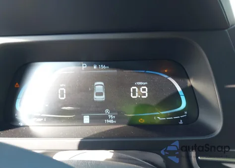 2025 Hyundai Elantra Se z USA, uszkodzony, nr VIN KMHLL4DG8SU032818